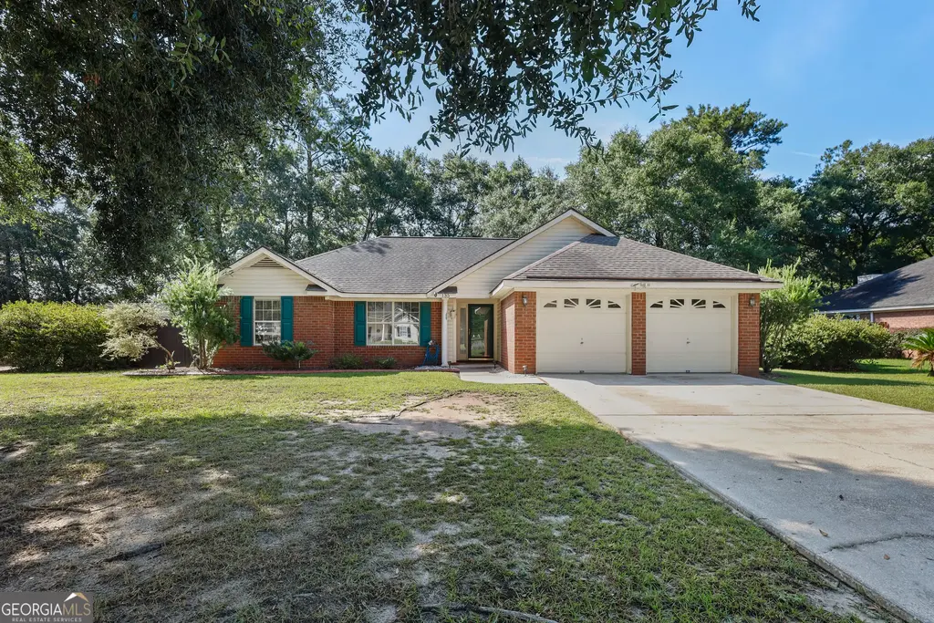 135 Hawthorne Drive, Guyton