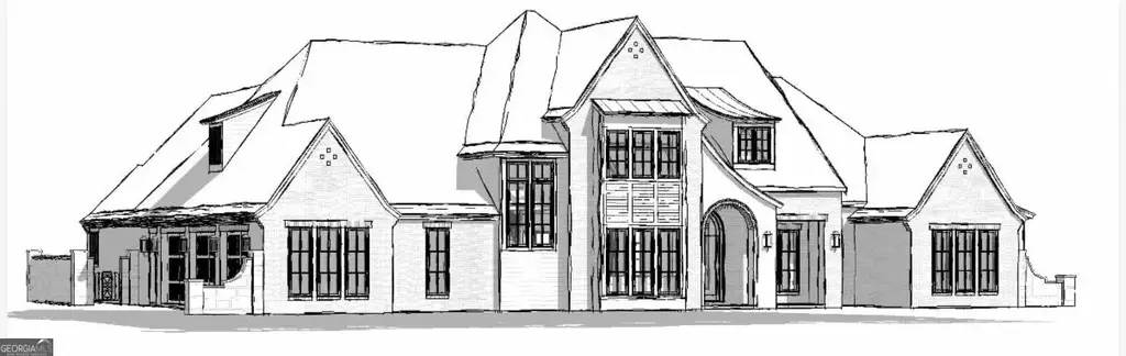 2850 Andora Court, Bishop