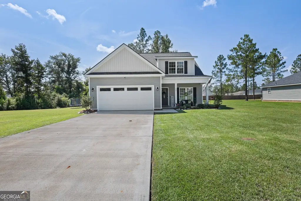 342 Tallulah Bend, Ellabell