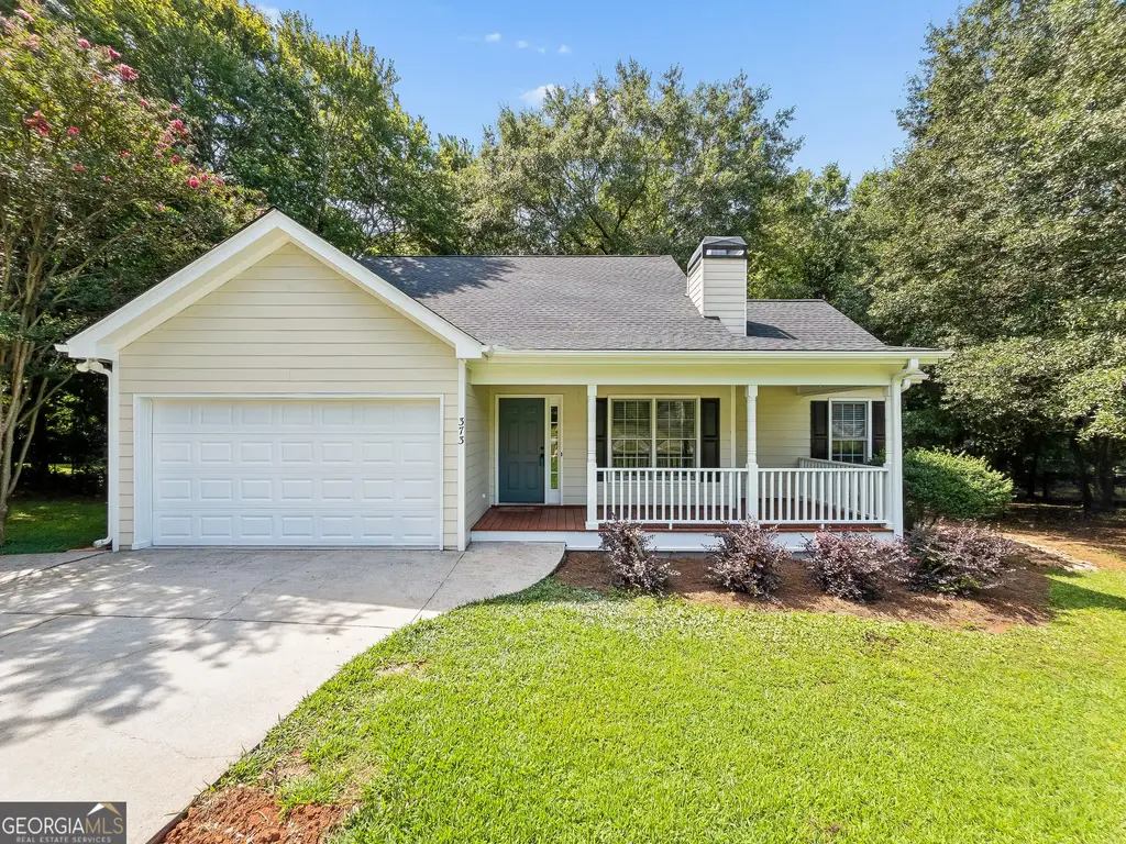 373 Deertrigger Landing, Athens