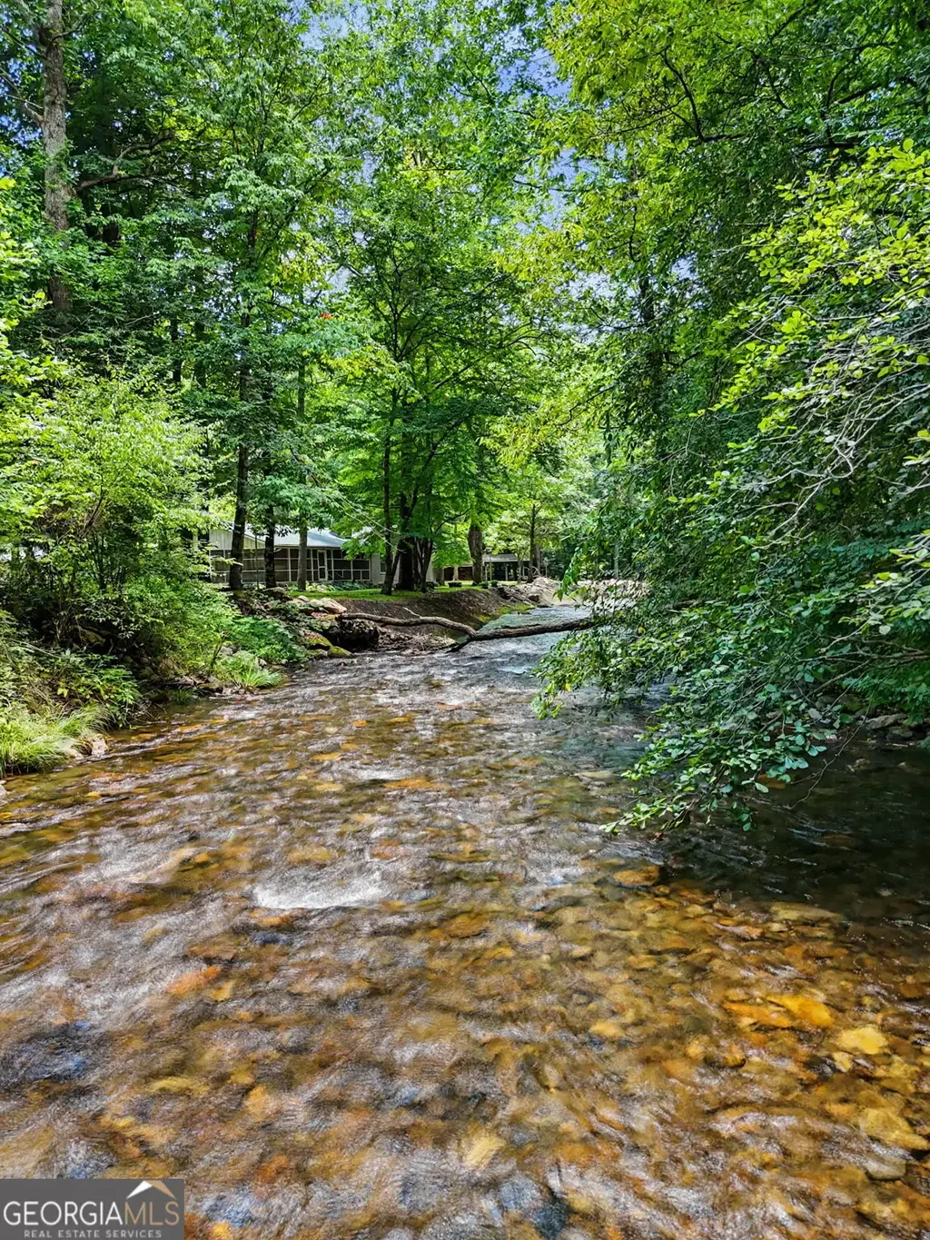 1169 Tate City Road, Clayton