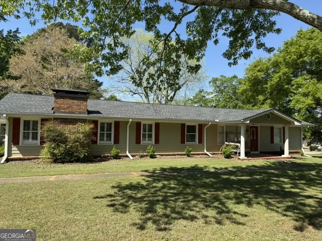81 Crowell Road Se, Conyers