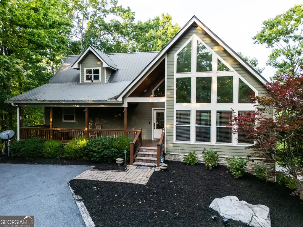 1176 Tiger Pass Drive, Tiger