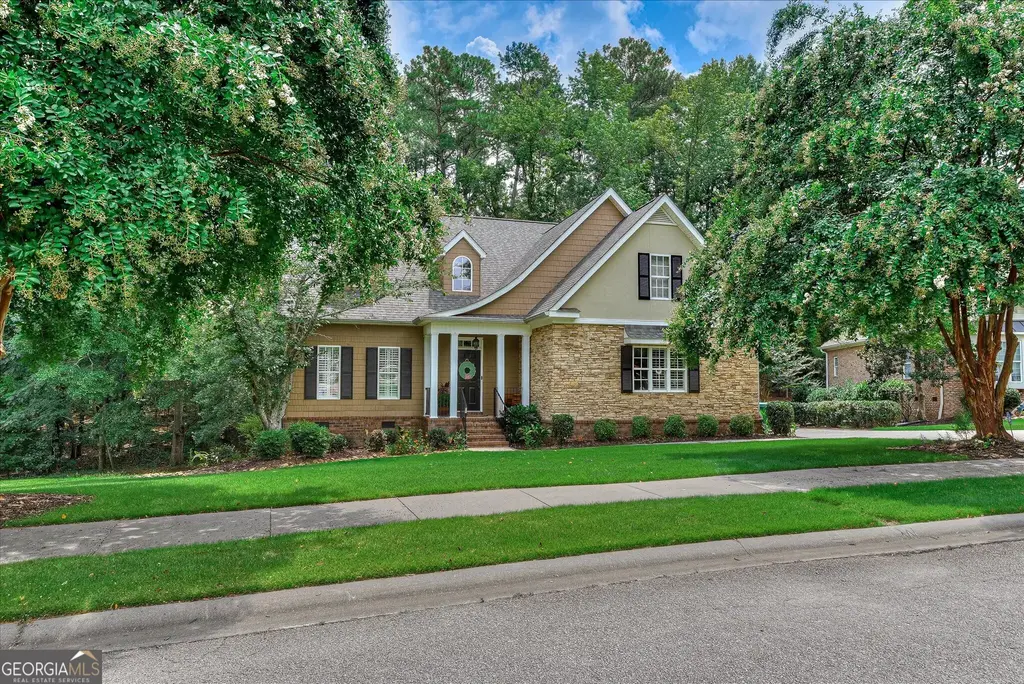110 Hunting Tower Drive, Grovetown