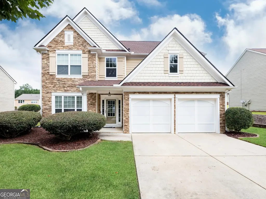 5689 Sunlily Drive, South Fulton