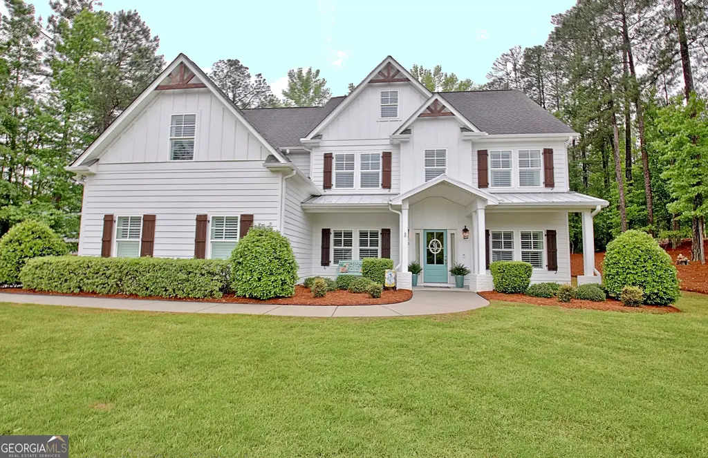 20 Woodchase Drive, Senoia
