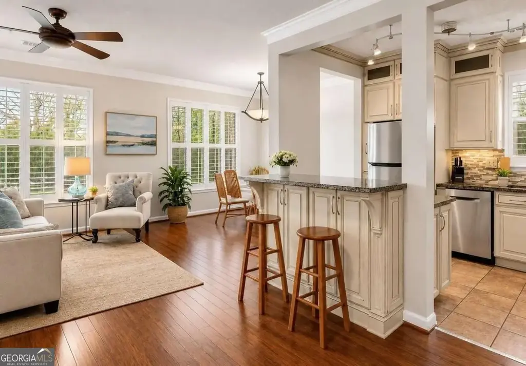 10 Perimeter Summit Boulevard Ne 3110, Atlanta