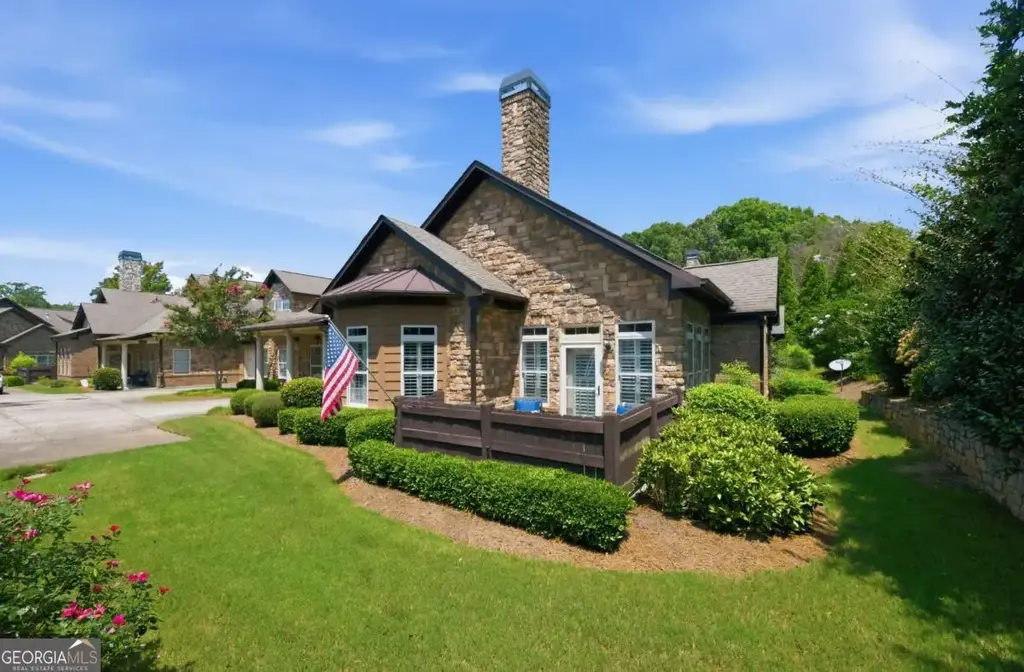 4834 Rosebury Lane Nw 3d, Acworth