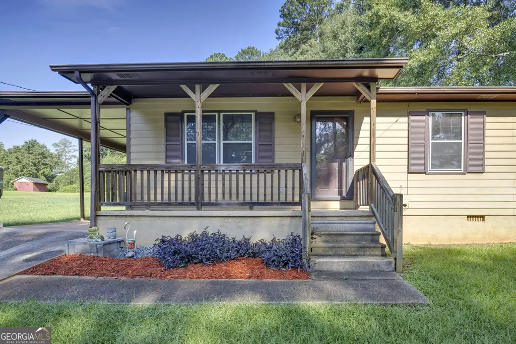 65 Pinehurst Drive, Stockbridge