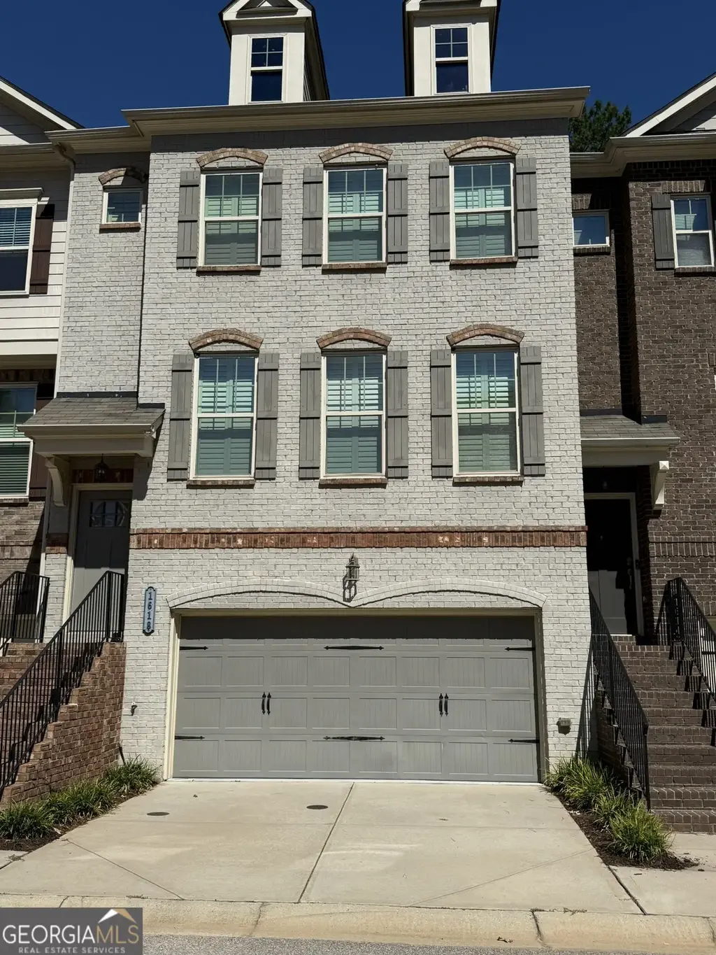 1618 Longmoor Lane Se 1, Smyrna
