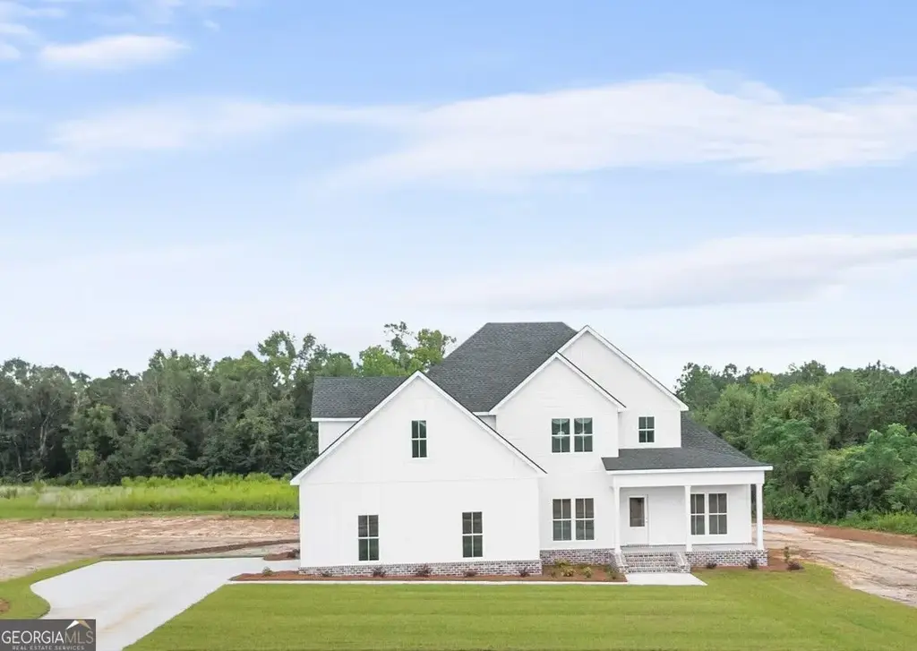 3227 Jason Franklin Road, Register