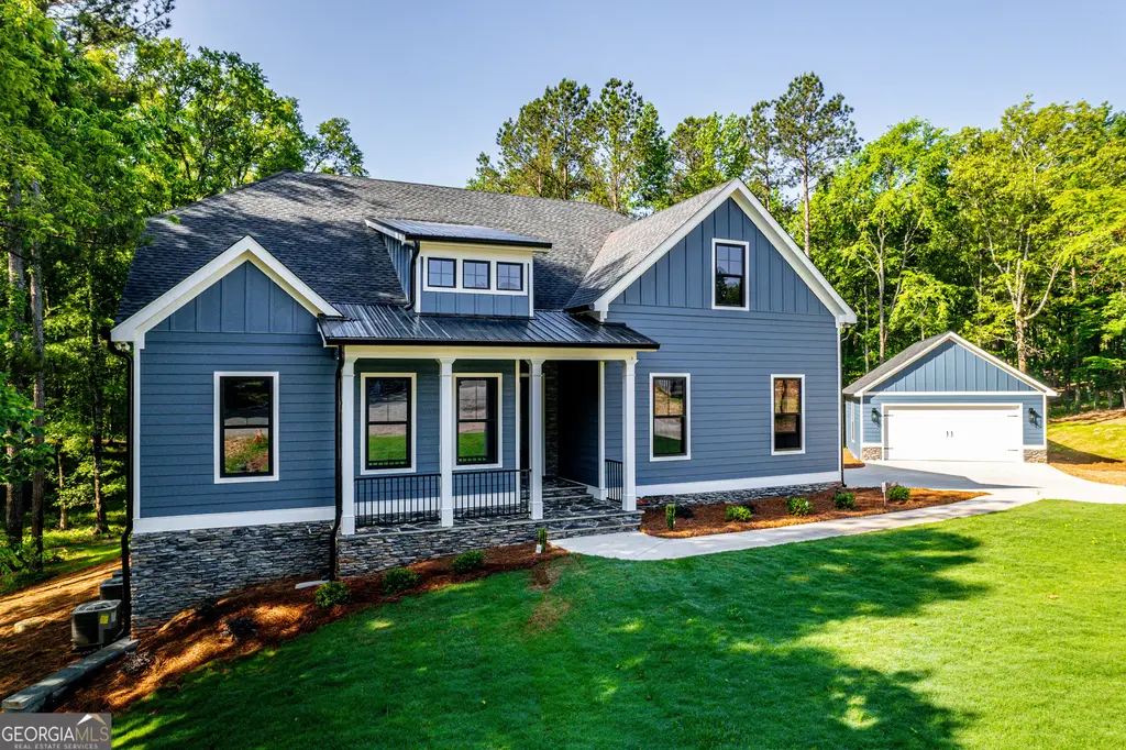 104 Open Bay Drive, Eatonton