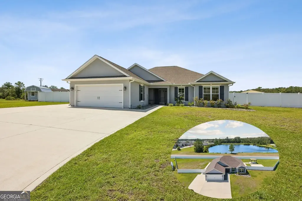 112 Vela Court, Kingsland