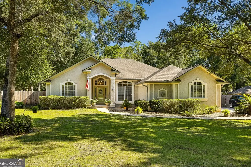 505 Oak Stump Circle, St. Marys