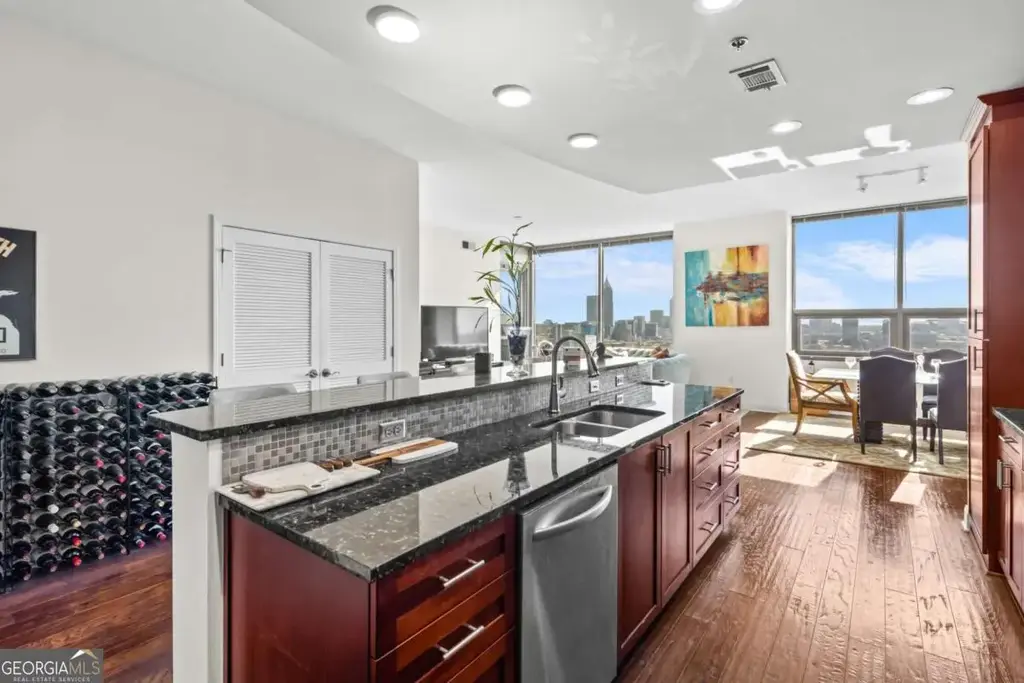 270 17th Street Nw 3503, Atlanta