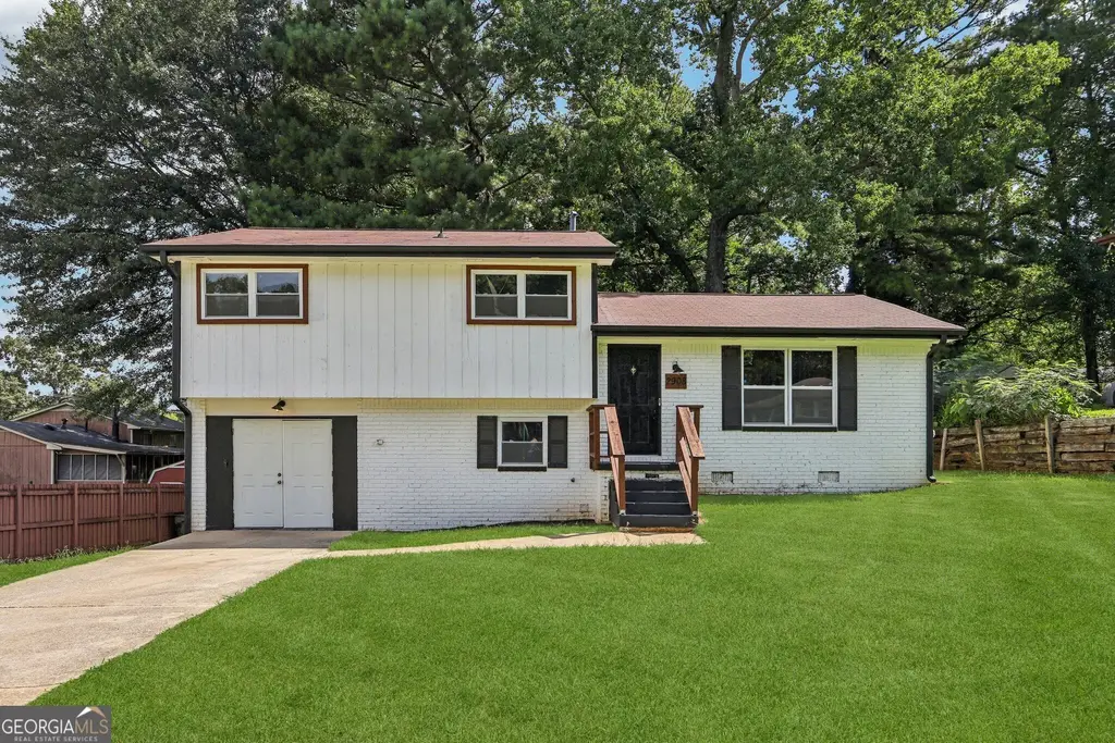 2908 Drexel Lane, Jonesboro