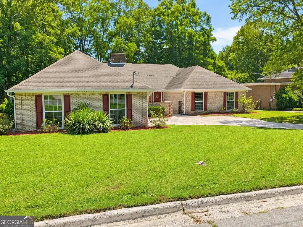19 E Creekview Drive Sw, Rome