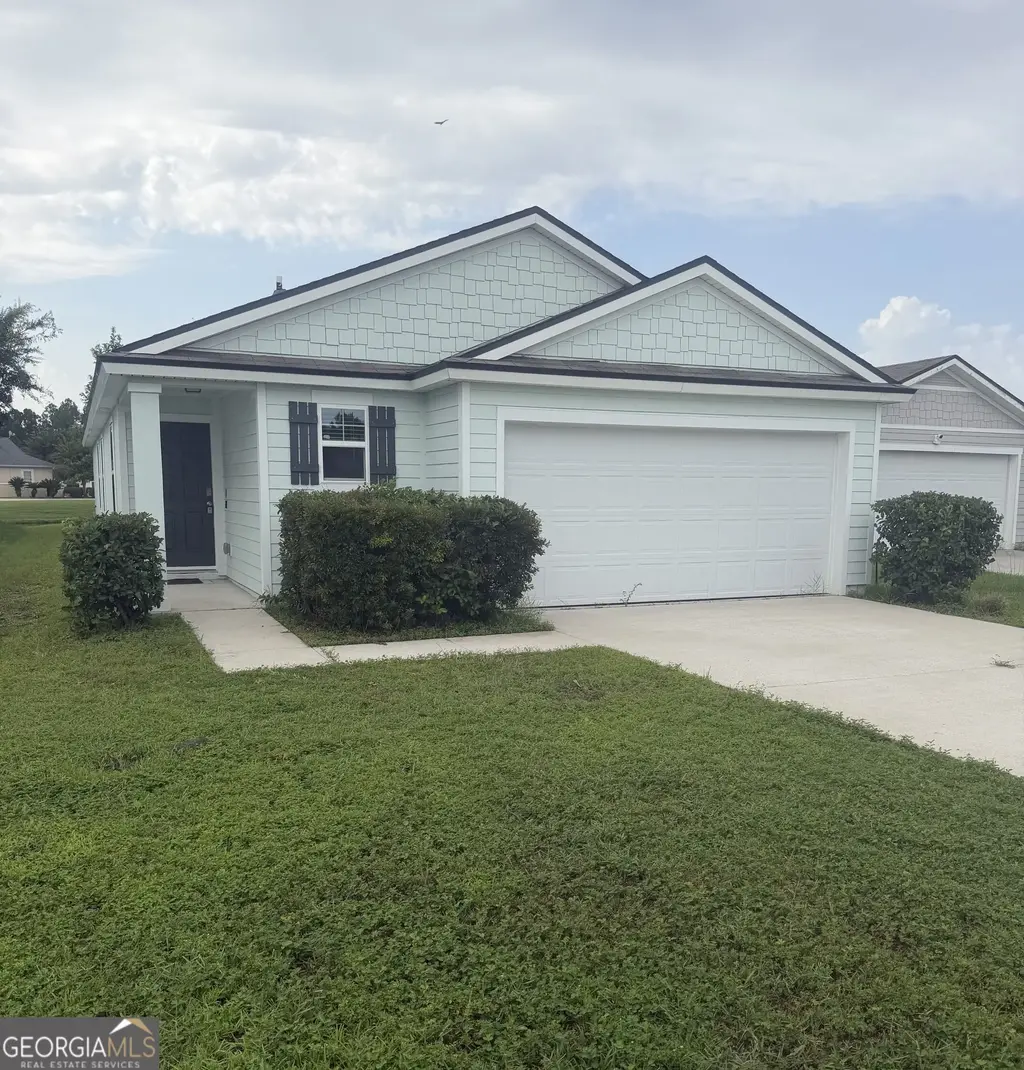 24 Fox Path, St. Marys