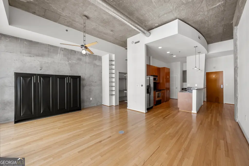 943 Peachtree Street Ne 2009, Atlanta