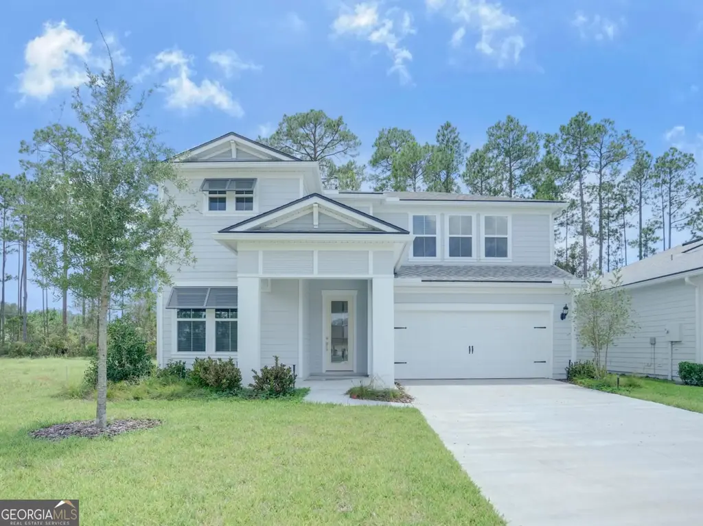 122 Madeline Taylor Place, Kingsland