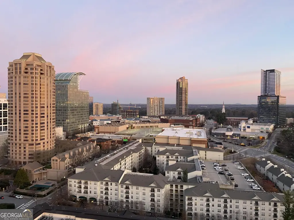 3481 Lakeside Drive Ne Apt 2901, Atlanta