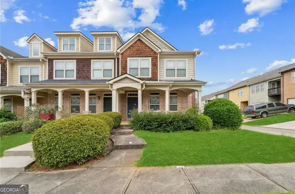 178 Cold Creek Parkway, Macon