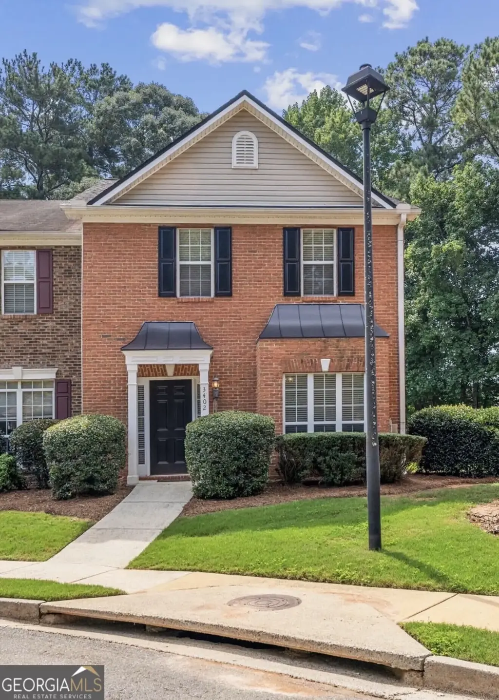 3402 Town Square Drive Nw 3, Kennesaw