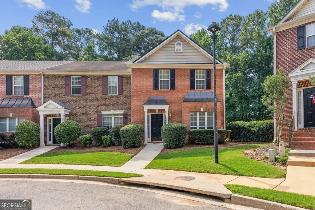 3402 Town Square Drive Nw 3, Kennesaw