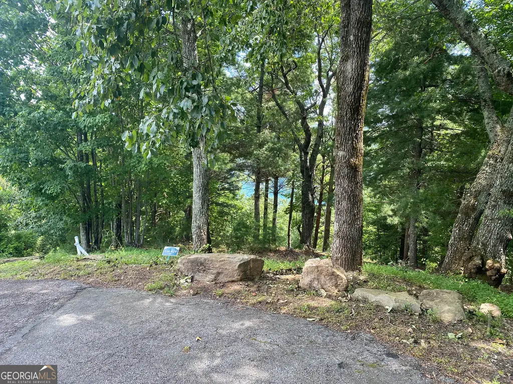 Lot 29 Lake Rabun Bluffs Drive, Lakemont