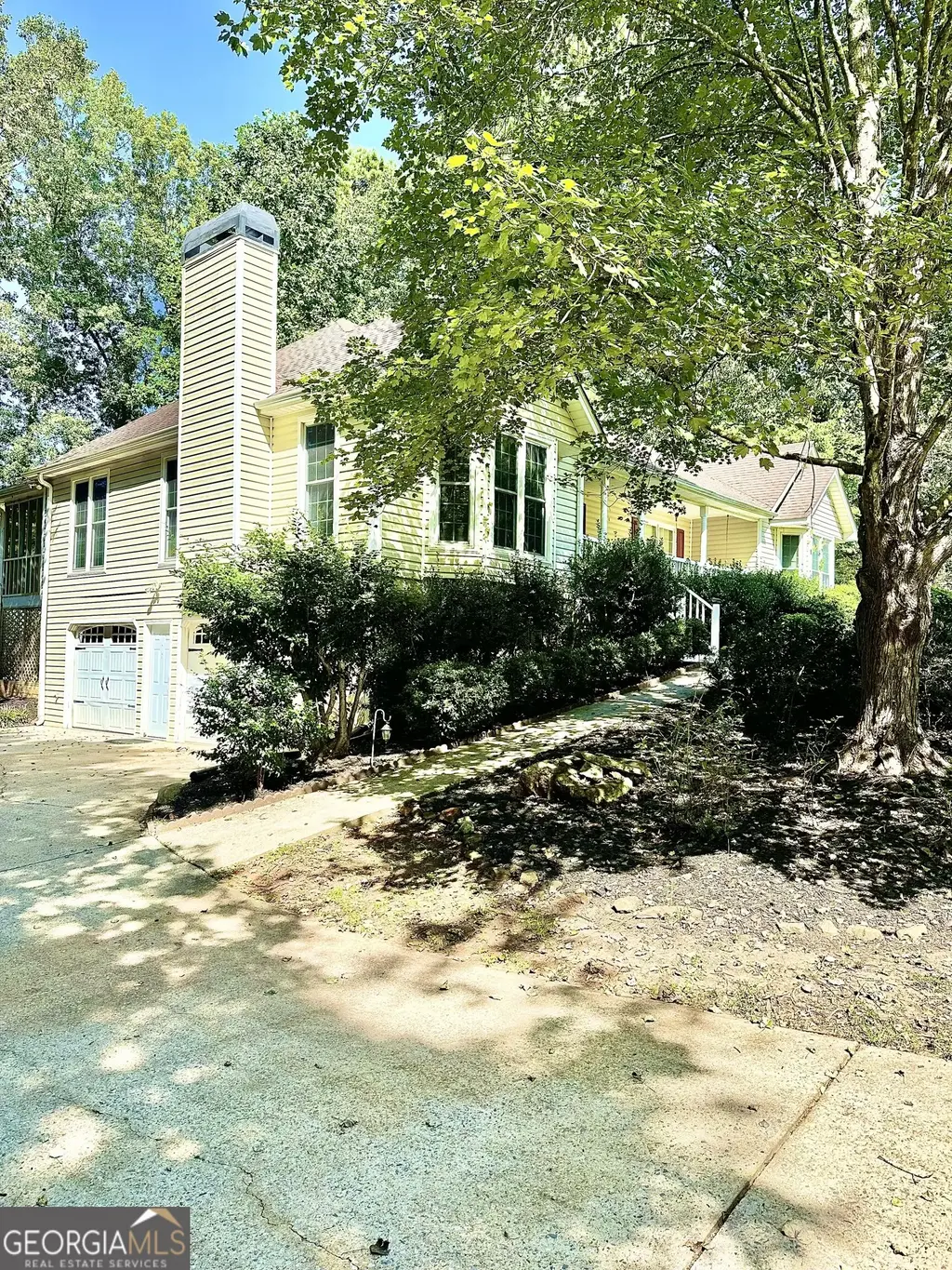 439 Abbington Lane, Douglasville
