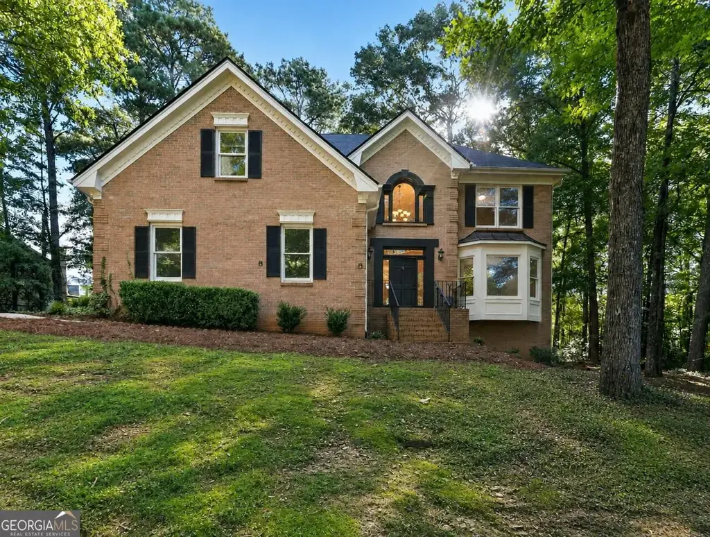 2240 Whispering Pines Lane, McDonough