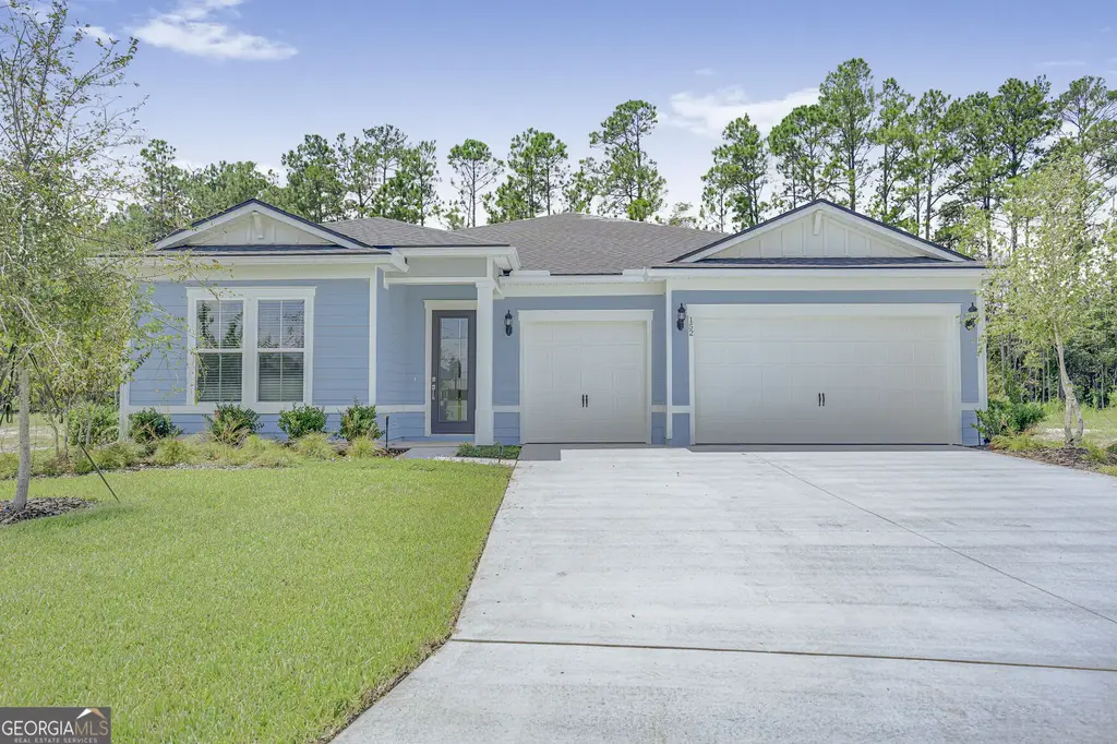 152 Madeline Taylor Place, Kingsland