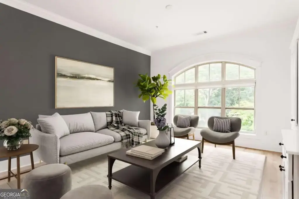 625 Piedmont Avenue Ne 3002, Atlanta