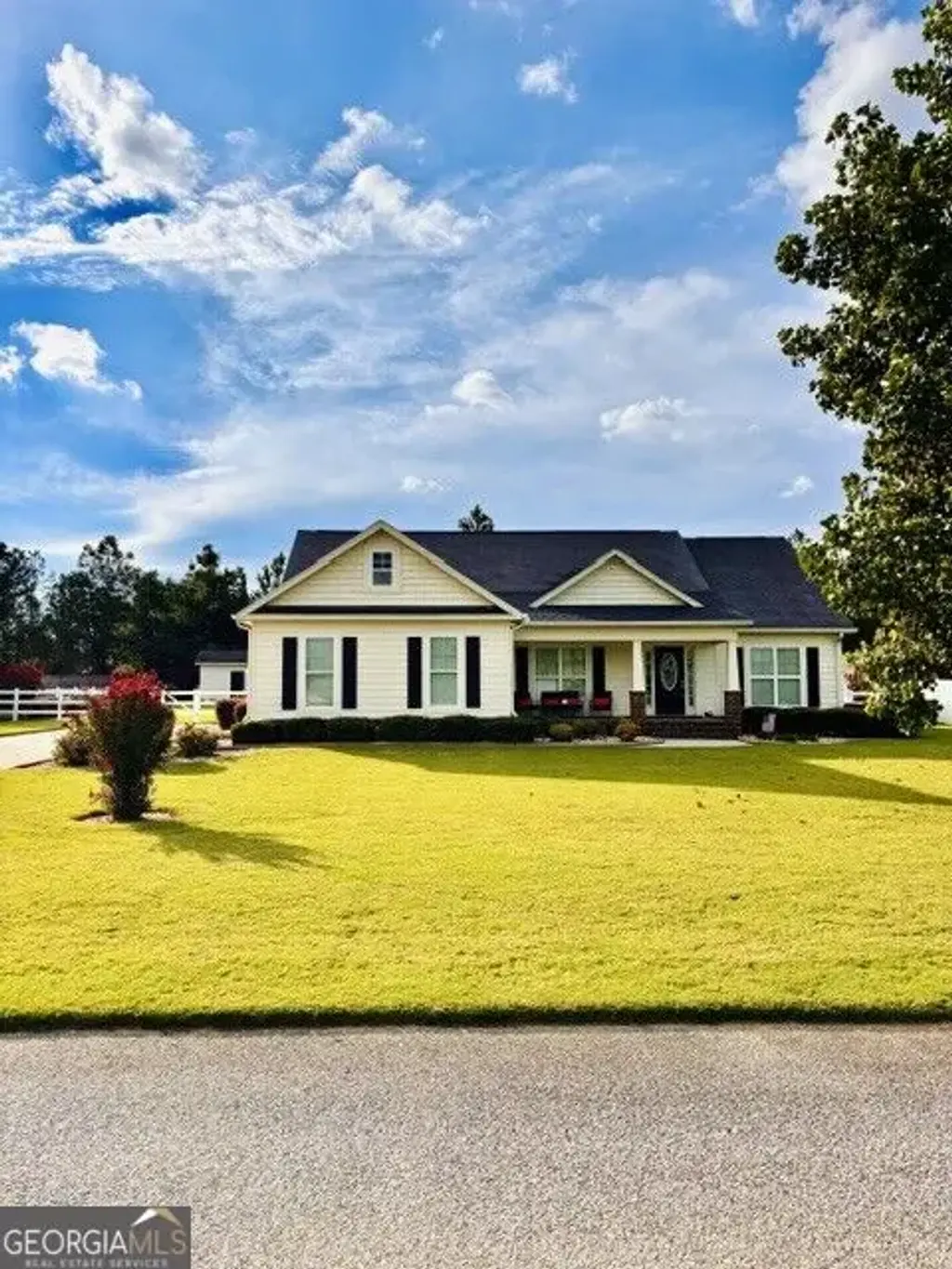 108 Nicole Avenue, Statesboro