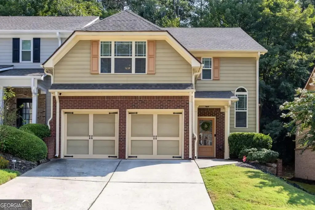 1091 Brownstone Drive 22, Marietta