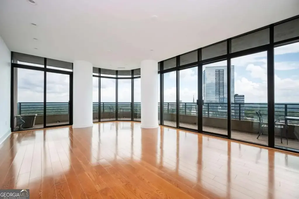 750 Park Avenue Ne 21e, Atlanta