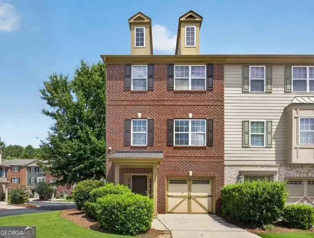 1369 Dolcetto Trace Nw 8, Kennesaw