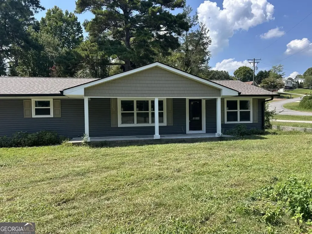 1610 Johnson Road, Chickamauga