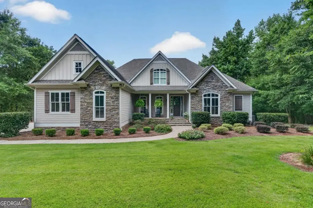 132 Country Lane, Eatonton