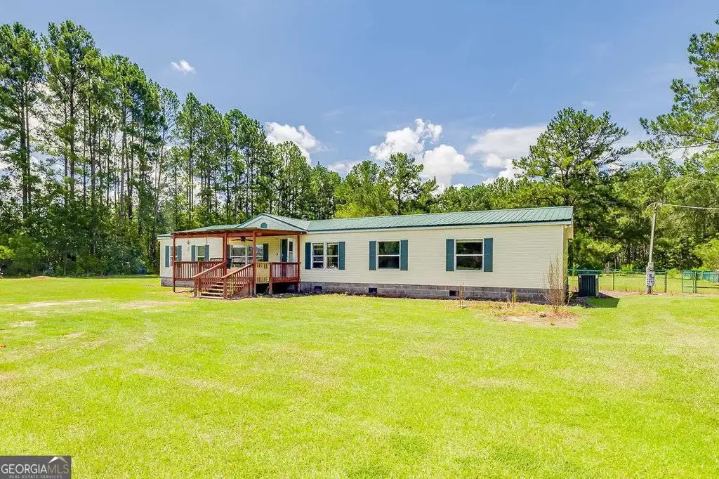 763 Bell Road, Brooklet