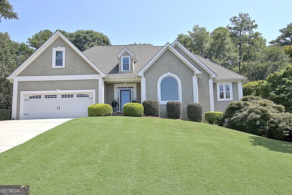 422 Cimaron Park, Peachtree City