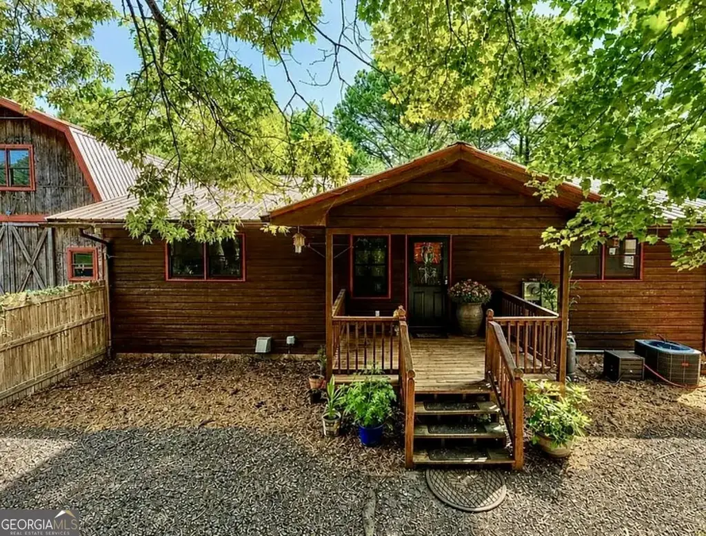 4782 Squirrel Hunting Road, Morganton