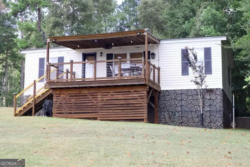 4216 Big Water East Road Sw, Sparta
