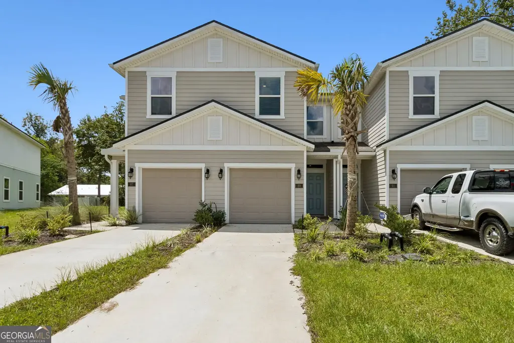 89 Inlet Reach Circle, St. Marys