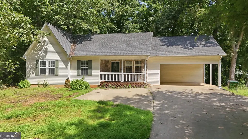 500 Washboard Road, Cleveland