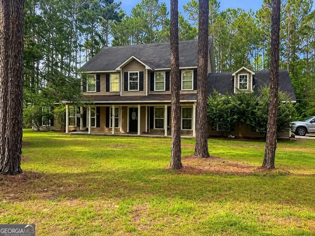 5391 Futch Road, Hahira