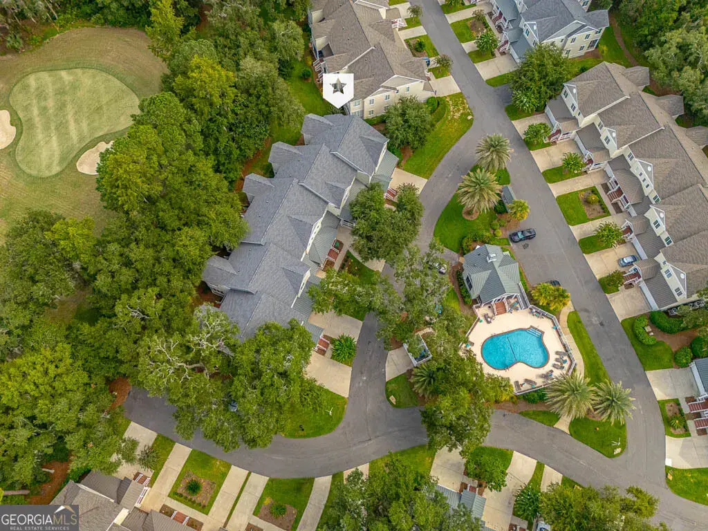 18 Kiln Circle, St. Simons