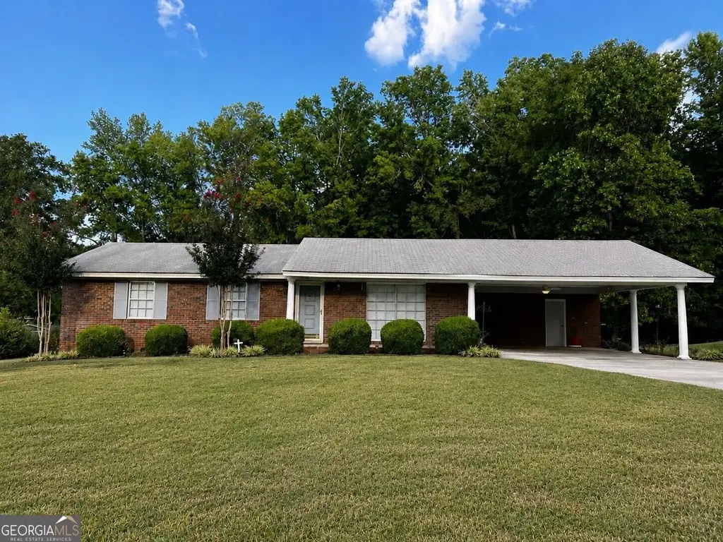 108 Skyline Drive, Barnesville