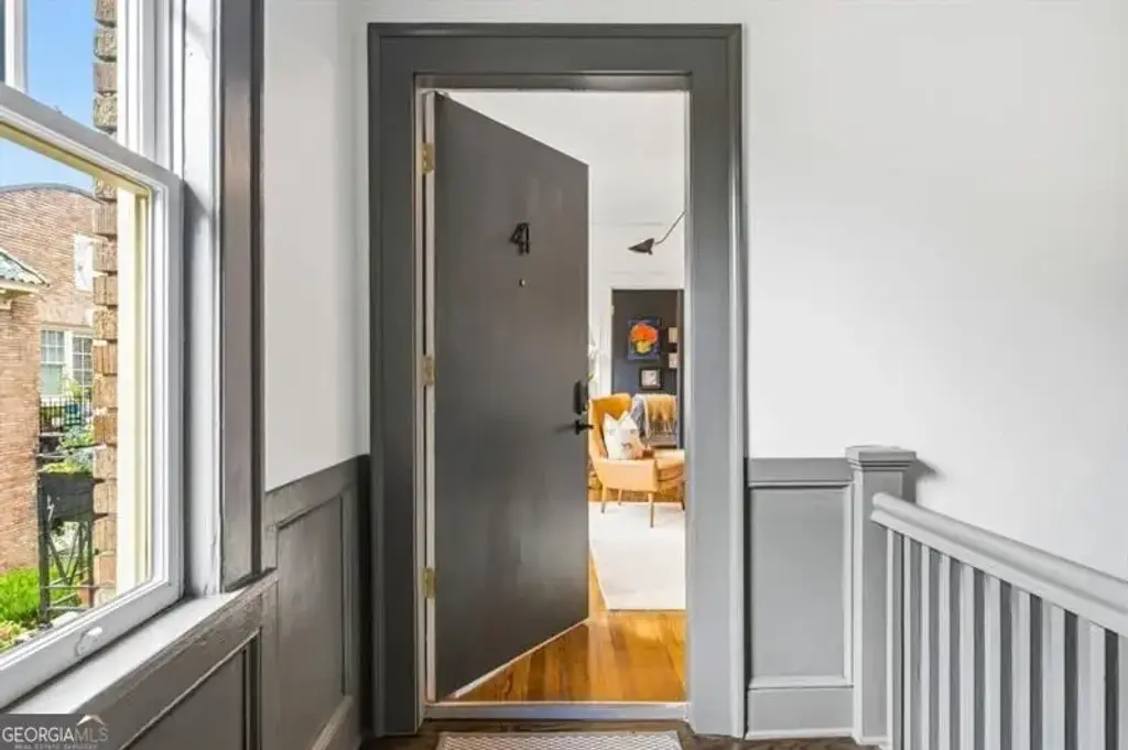 907 Piedmont Avenue 4, Atlanta