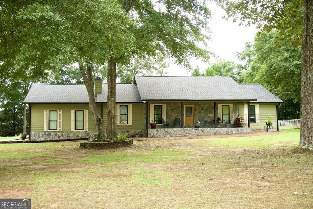 17 Wedgefield Court, McDonough